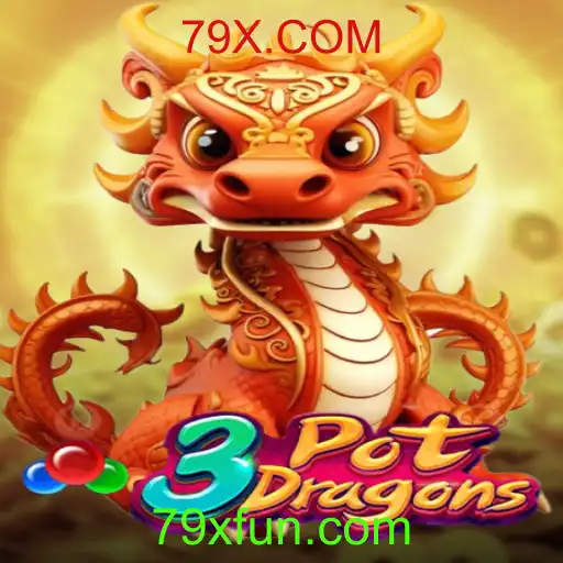 Descubra a Aventura de 3PotDragons com 79X.COM