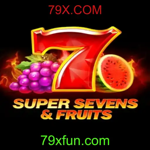 Descubra o Mundo de Emoções e Recompensas em 7SuperSevensFruits