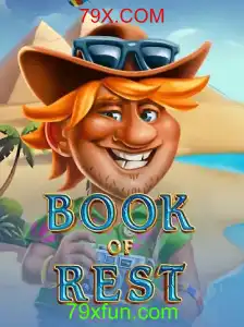 Descubra o Fascinante Mundo de 'BookofRest': Um Jogo de Estratégia e Aventura