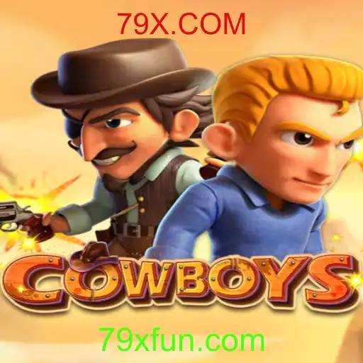 Explorando o Empolgante Mundo de COWBOYS: Aventura e Estratégia em 79X.COM