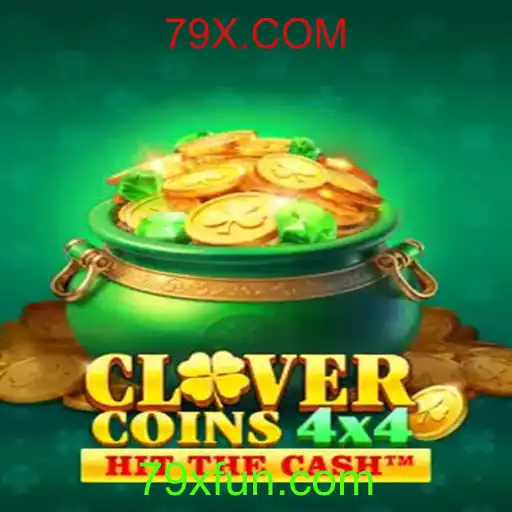 Explorando o Universo de Aventuras de CloverCoins4x4