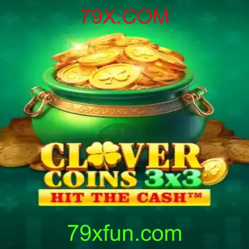 Explorando o Universo de Clovercoin3x3: Um Mergulho em Estratégia e Diversão