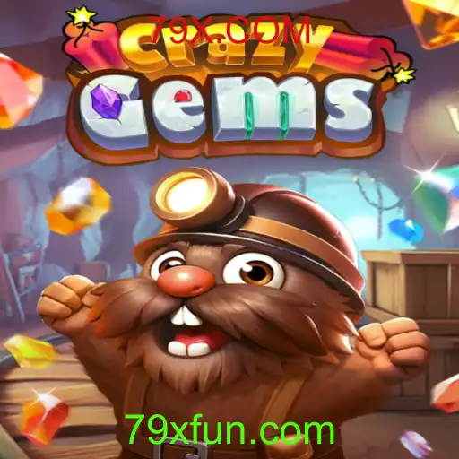 Descubra o Mundo Fascinante de CrazyGems