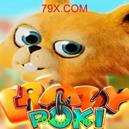 CrazyPoki: A Nova Sensação de Jogo com 79X.COM