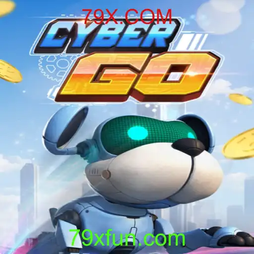 CyberGO: Explorando o Futuro dos Jogos Online