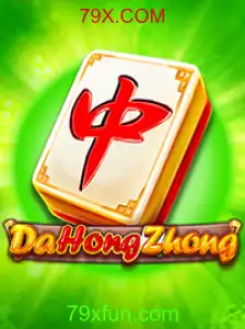 Explorando o Universo Fascinante de DaHongZhong e 79X.COM