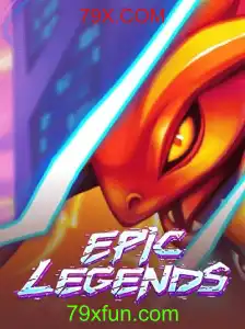 Explorando EpicLegends: Uma Jornada no Mundo dos eSports
