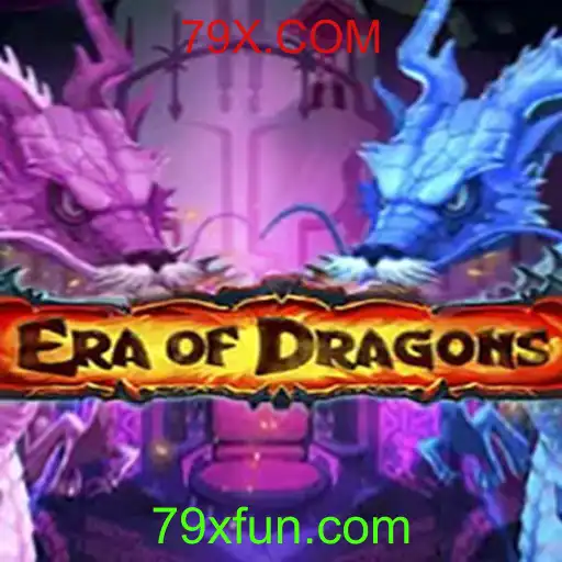 EraOfDragons: Uma Jornada Épica no Mundo da Fantasia com 79X.COM