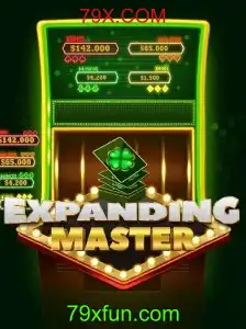 Descubra o Fascinante Mundo de ExpandingMaster