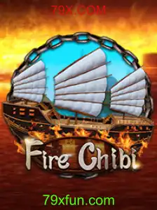 Descubra o Universo Aventureiro de FireChibi