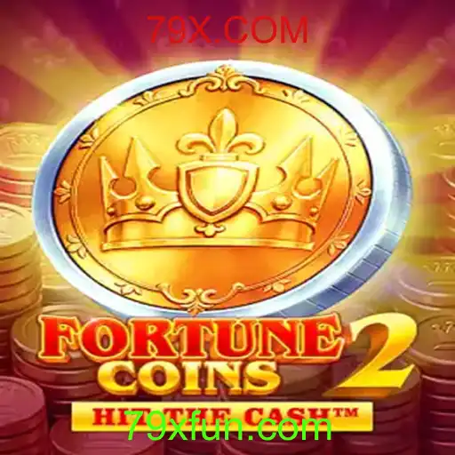 FortuneCoins2: Descubra o Fascinante Mundo do Jogo com 79X.COM