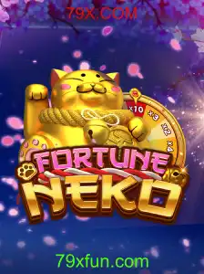 FortuneNeko: Explorando o Fascinante Mundo do Jogo de Azar