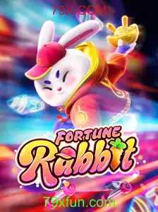 Descubra o Fascinante Mundo de FortuneRabbit: Uma Aventura de Jogo Inovadora