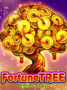 Explorando o Jogo FortuneTree na 79X.COM