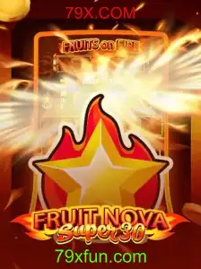 Descubra o Fascinante Mundo de FruitrNovaSupe30