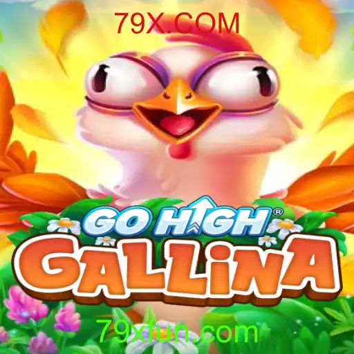 Descubra o Mundo de 'GoHighGallina' com 79X.COM