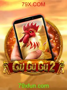 GuGuGu2M: Descubra o Mundo Empolgante do Jogo com 79X.COM