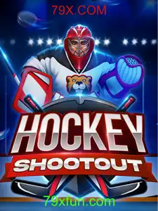 Descubra o Empolgante Mundo do Jogo HockeyShootout no 79X.COM