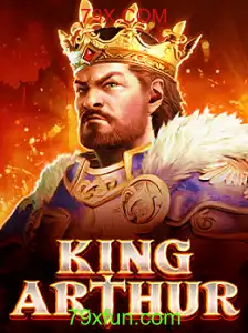 Descubra KingArthur: O Empolgante Jogo de Estratégia com 79X.COM