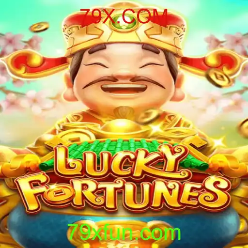 Explorando o Jogo LUCKYFORTUNES no Universo 79X.COM