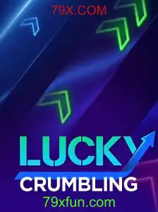 Explorando LuckyCrumbling: O Novo Fenômeno em Jogos de Azar