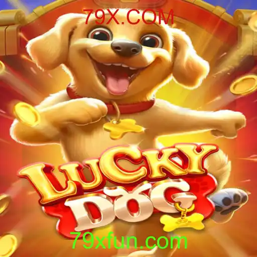 Descubra o Universo de LuckyDog: Um Jogo Revolucionário