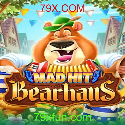Explorando o Universo do Jogo MadHitBearhaus