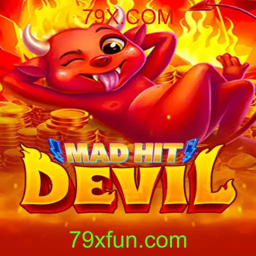 MadHitDevil: Uma Imersão no Universo Competitivo com 79X.COM