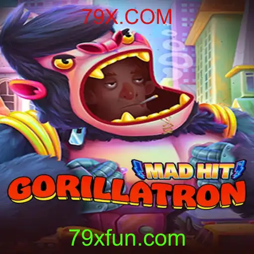 Explorando o Universo de MadHitGorillatron