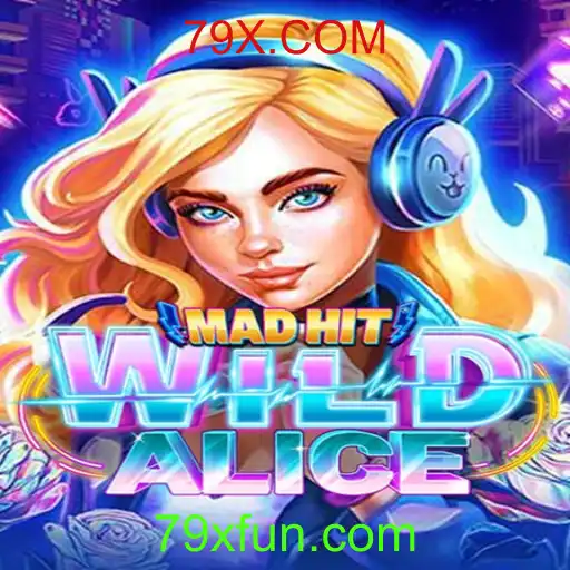 Descubra o Fascinante Mundo de MadHitWildAlice: O Jogo que Está Conquistando 79X.COM