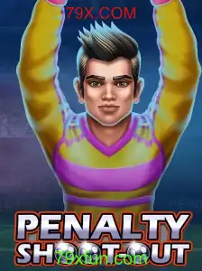 PenaltyShootOut: Mergulhe no Fascinante Mundo do Futebol Virtual com 79X.COM