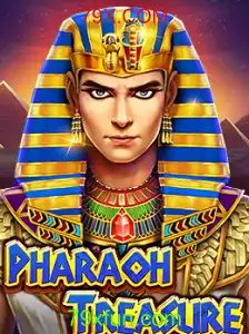 Explorando o Mundo de PharaohTreasure: Um Mergulho Apaixonante no Jogo