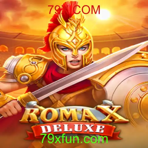 Descubra RomaXDeluxe: Uma Aventura Inovadora no Universo dos Jogos Digitais