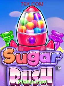 Explorando o Fascinante Mundo de SugarRush: O Jogo que Encanta Multidões