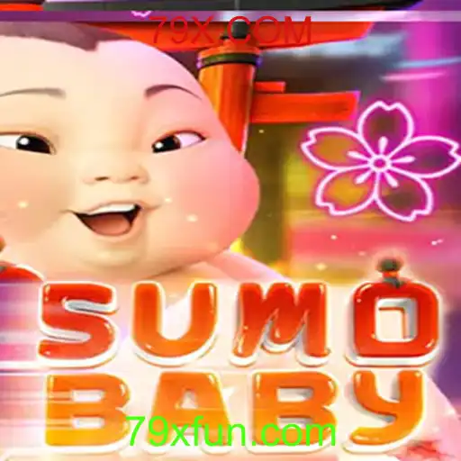 SumoBaby: O Novo Fenômeno dos Jogos de Entretenimento Online