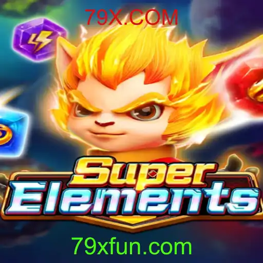 Explorando o Mundo de SuperElements: O Jogo que Tem Conquistado Corações