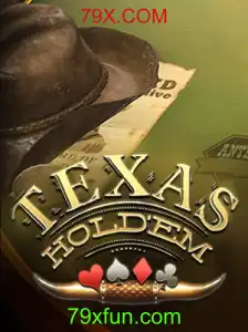 Texas Hold'em: Uma Jornada pelo Jogo de Poker Mais Popular