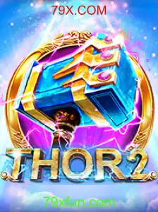 Explorando o Universo de Thor2 no Mundo dos Jogos Online