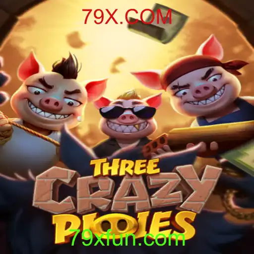 Descubra o Mundo de ThreeCrazyPiggies: Um Jogo Empolgante para Todas as Idades