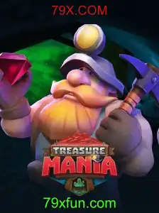 Explorando TreasureMania: O Fascinante Mundo do Jogo Virtual