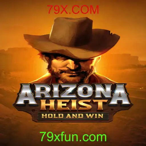 Descubra ArizonaHeist: A Nova Sensação do Mundo dos Jogos Online