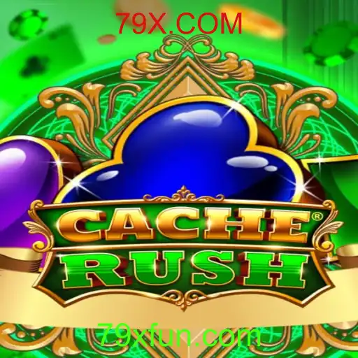 CacheRush: Mergulhe na Aventura com a Plataforma 79X.COM