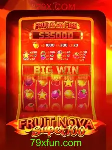Explorando o Mundo de FruitNovaSuper100