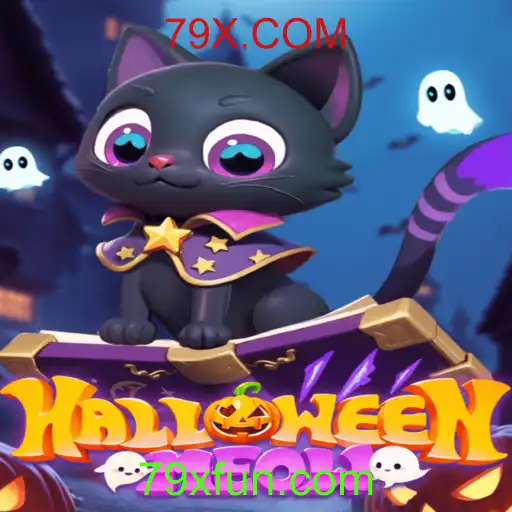 Explorando HalloweenMeow: Um Jogo Assustadoramente Divertido