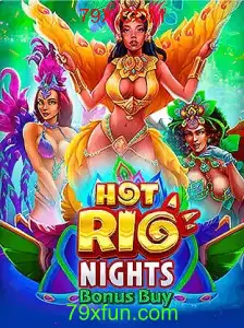 Exploração Detalhada do Jogo HotRioNightsBonusBuy na Plataforma 79X.COM