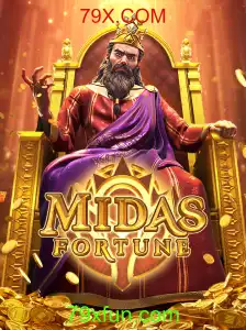 Descubra o Mundo Encantado de MidasFortune: Regras e Estratégias