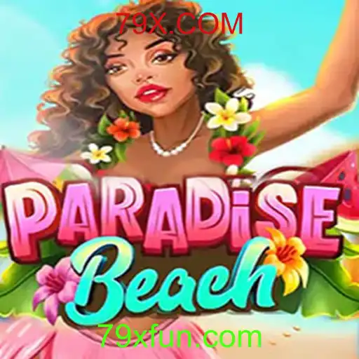 Explore ParadiseBeach: Aventura e Estratégia no Novo Jogo de 79X.COM