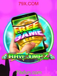 Descubra o Emocionante Mundo de RaveJump2M