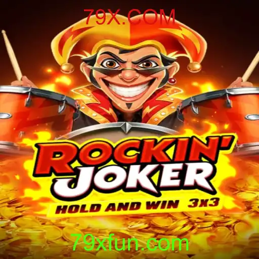 Explorando o Mundo de RockinJoker: O Jogo de Entretenimento Surpreendente