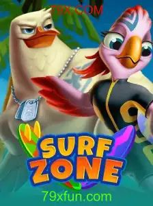 Descubra as Emoções do Jogo SurfZone no Mundo de 79X.COM